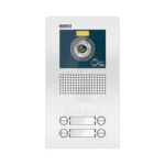 Namava video door opener Panel PU RFID 4Units