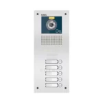 Namava video door opener Panel PU RFID 5Units