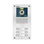 Namava video door opener Panel PU RFID 6Units