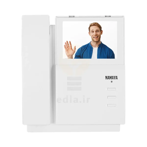 مانیتور آیفون تصویری نماوا A42