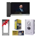 Package 1Unit Taba Video DoorPhone TVD 1070Pro