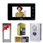 Package 1Unit Taba Video DoorPhone TVD 2070