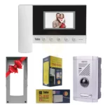Package 1Unit Taba Video DoorPhone TVD5 43