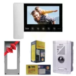 Package 1Unit Taba Video DoorPhone TVD5 70