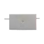 قفل در بازکن زنجیری تابا TL-545 12 Taba chain door opener lock TL 545