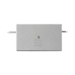 قفل دربازکن زنجیری سیماران 715 8 Simaran Chain lock 715