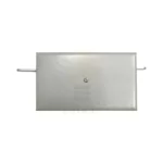 قفل دربازکن زنجیری آلدو 5 Aldo chain lock