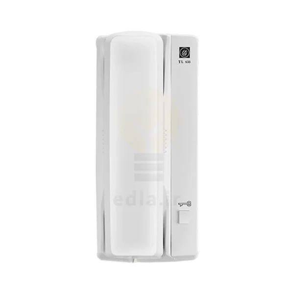 گوشی آیفون صوتی تابا 6 سیم TL-633