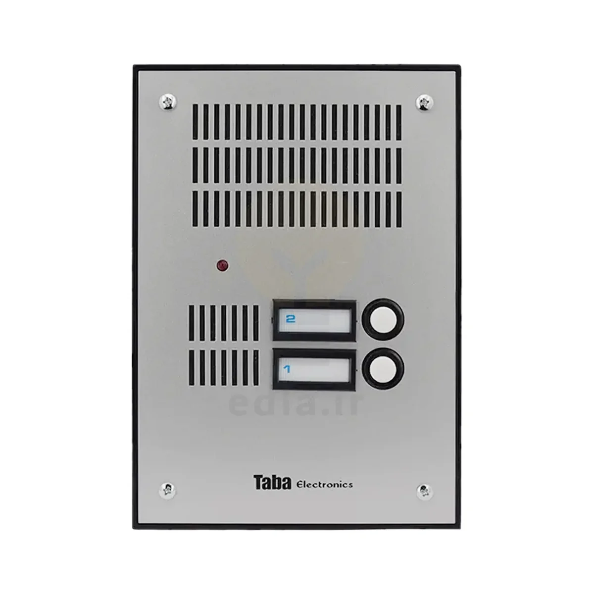 audio door opener Panel Taba TL 534 2Units
