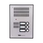 پنل 3واحدی آیفون صوتی تابا TL-534 47 audio door opener Panel Taba TL 534 3Units