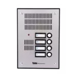 پنل 4واحدی آیفون صوتی تابا TL-534 46 audio door opener Panel Taba TL 534 4Units