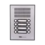 پنل 8واحدی آیفون صوتی تابا TL-534 44 audio door opener Panel Taba TL 534 8Units