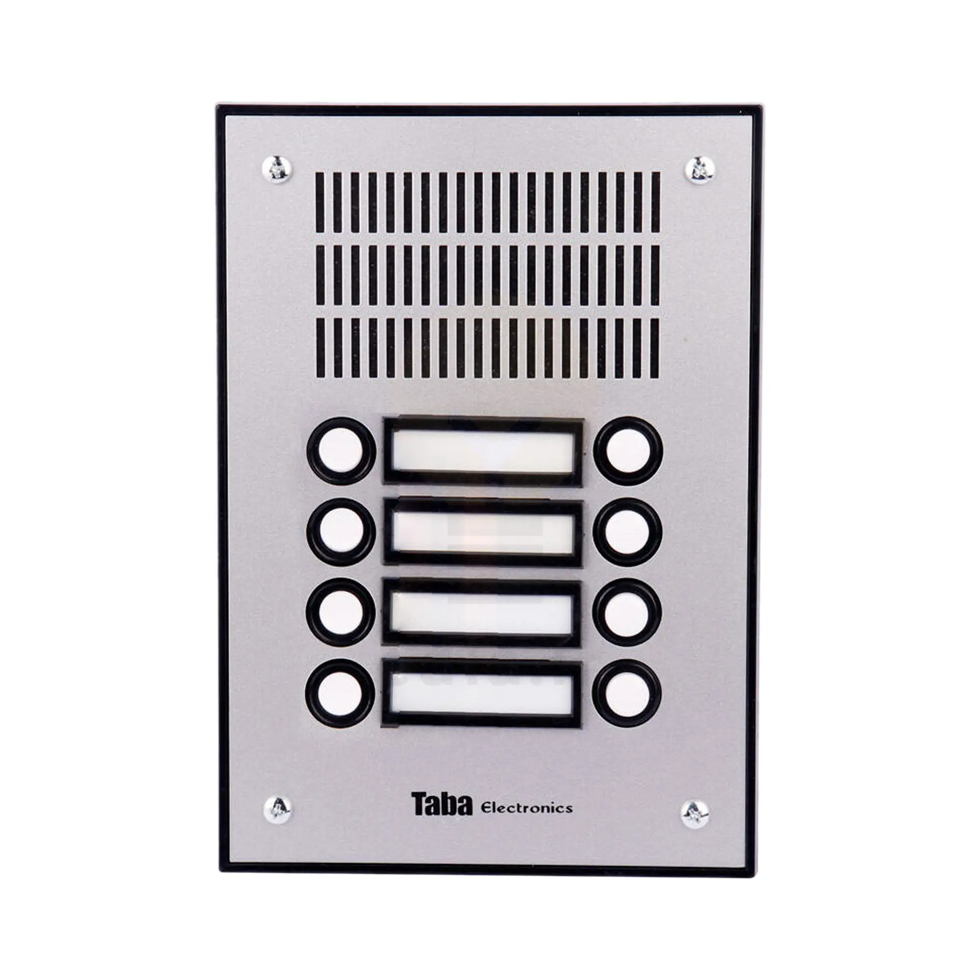 پنل 8واحدی آیفون صوتی تابا TL-534