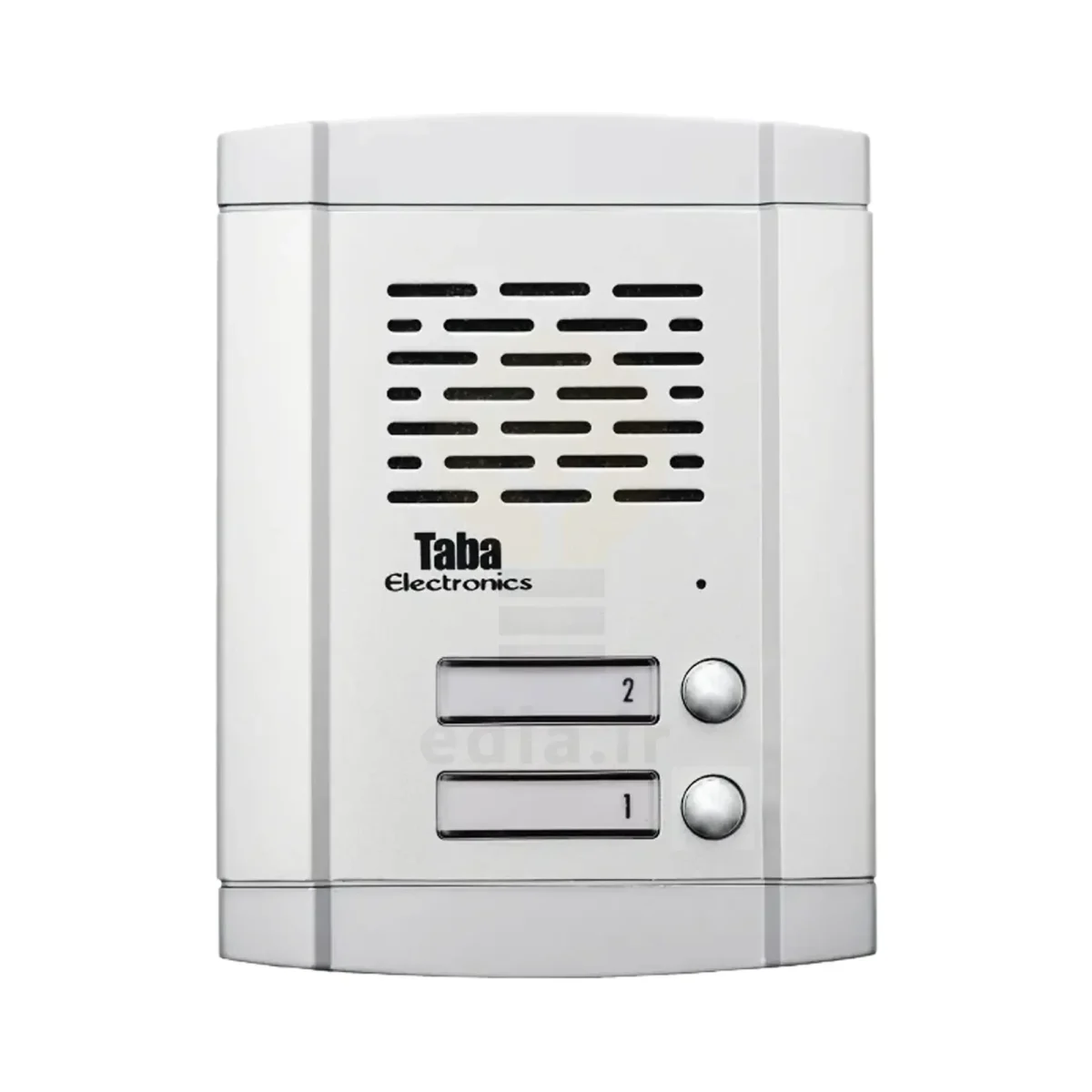 audio door opener Panel Taba TL 680 2Units