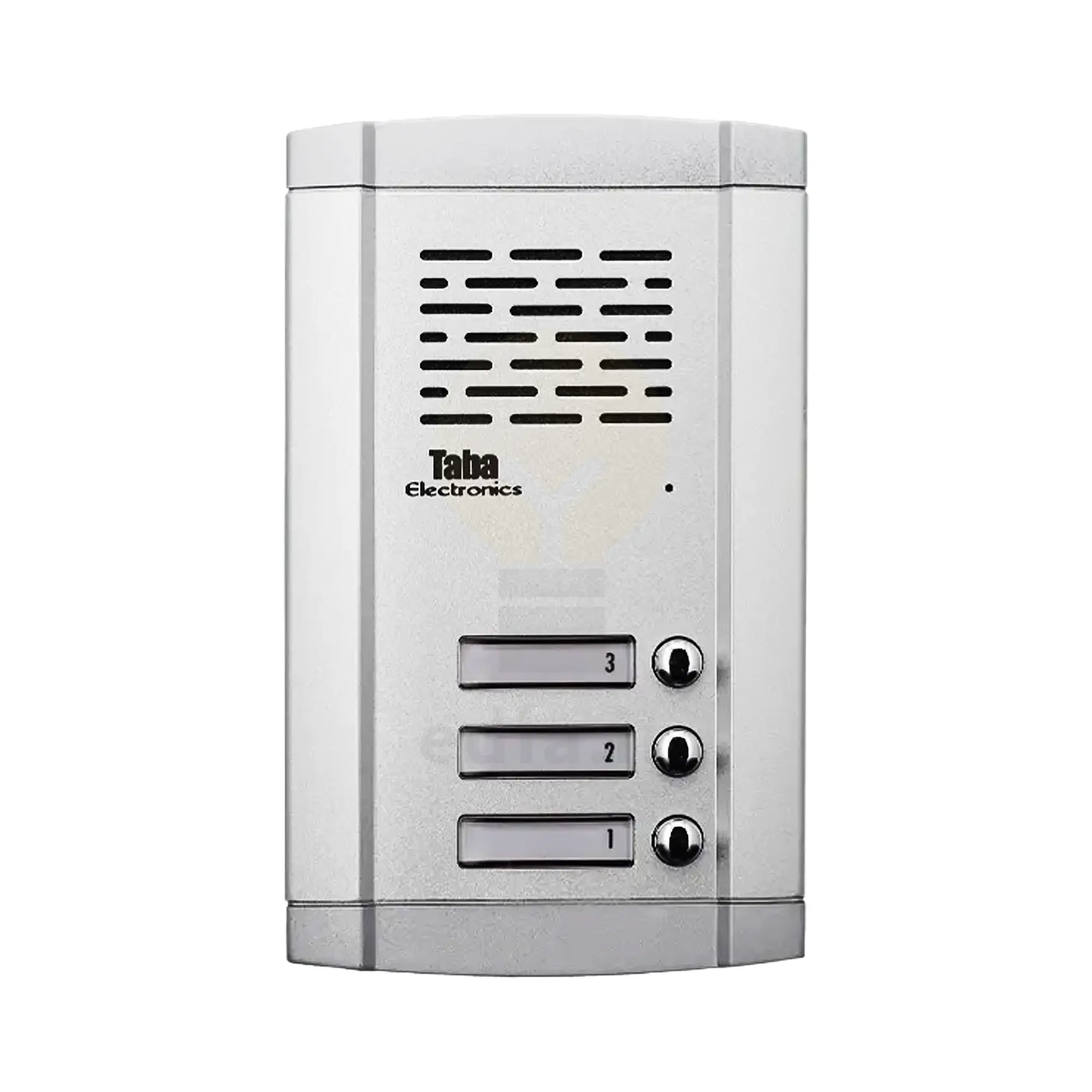 پنل 3واحدی آیفون صوتی تابا TL-680
