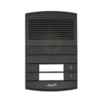 پنل 2واحدی آیفون صوتی الکتروپیک طوس 36 audio door opener Panel electropeyk Toos 2Units