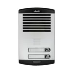 پنل 2واحدی آیفون صوتی الکتروپیک 875 28 audio door opener Panel electropeyk 875 2Units
