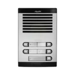پنل 5واحدی آیفون صوتی الکتروپیک 875 24 audio door opener Panel electropeyk 875 5Units
