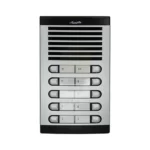 پنل 10واحدی آیفون صوتی الکتروپیک 875 22 audio door opener Panel electropeyk 875 10Units