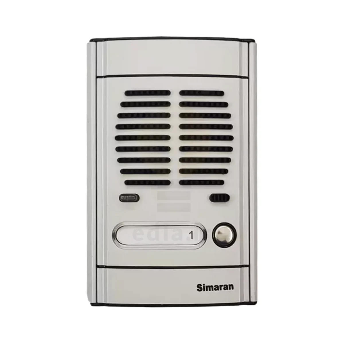 audio door opener Panel Simaran Fojan 1Unit
