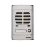 پنل 1واحدی آیفون صوتی سیماران F17C 55 audio door opener Panel Simaran Fojan 1Unit