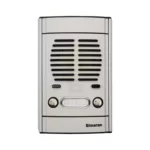 پنل 2واحدی آیفون صوتی سیماران F17C 21 audio door opener Panel Simaran Fojan 2Units