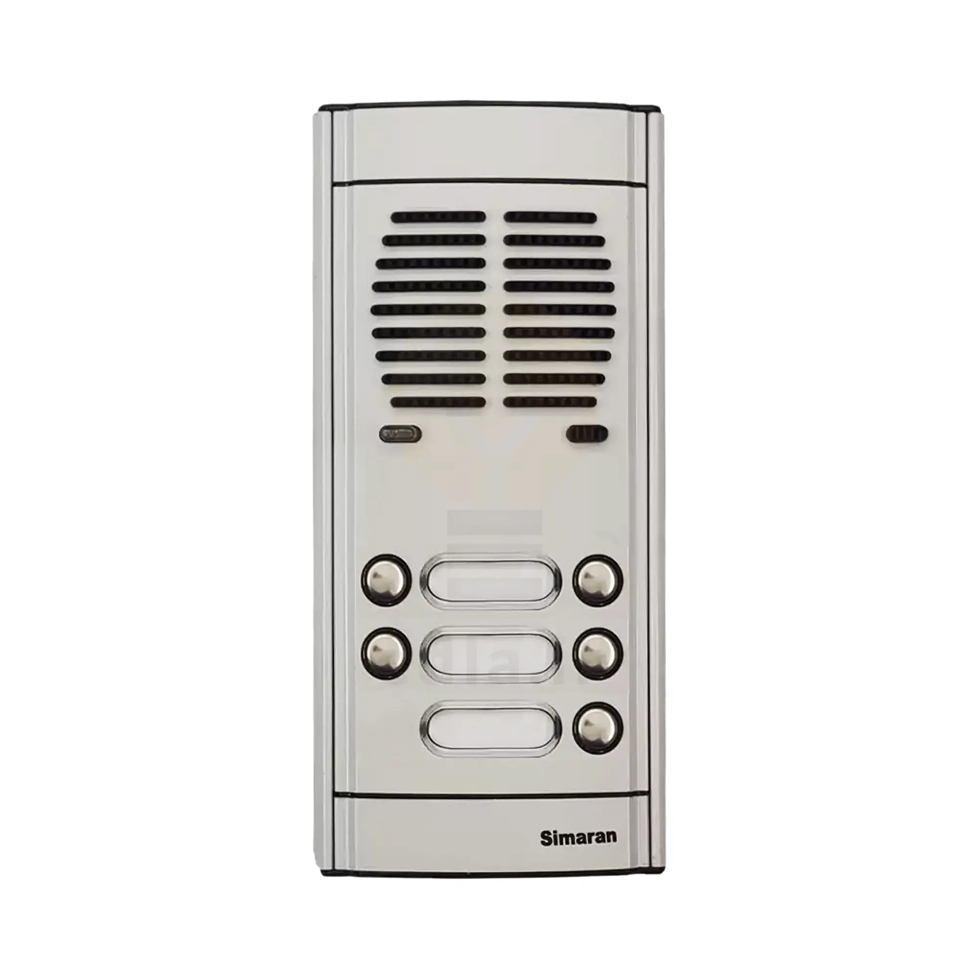 پنل 5واحدی آیفون صوتی سیماران F17C