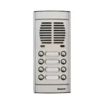 پنل 8واحدی آیفون صوتی سیماران F17C 16 audio door opener Panel Simaran Fojan 8Units