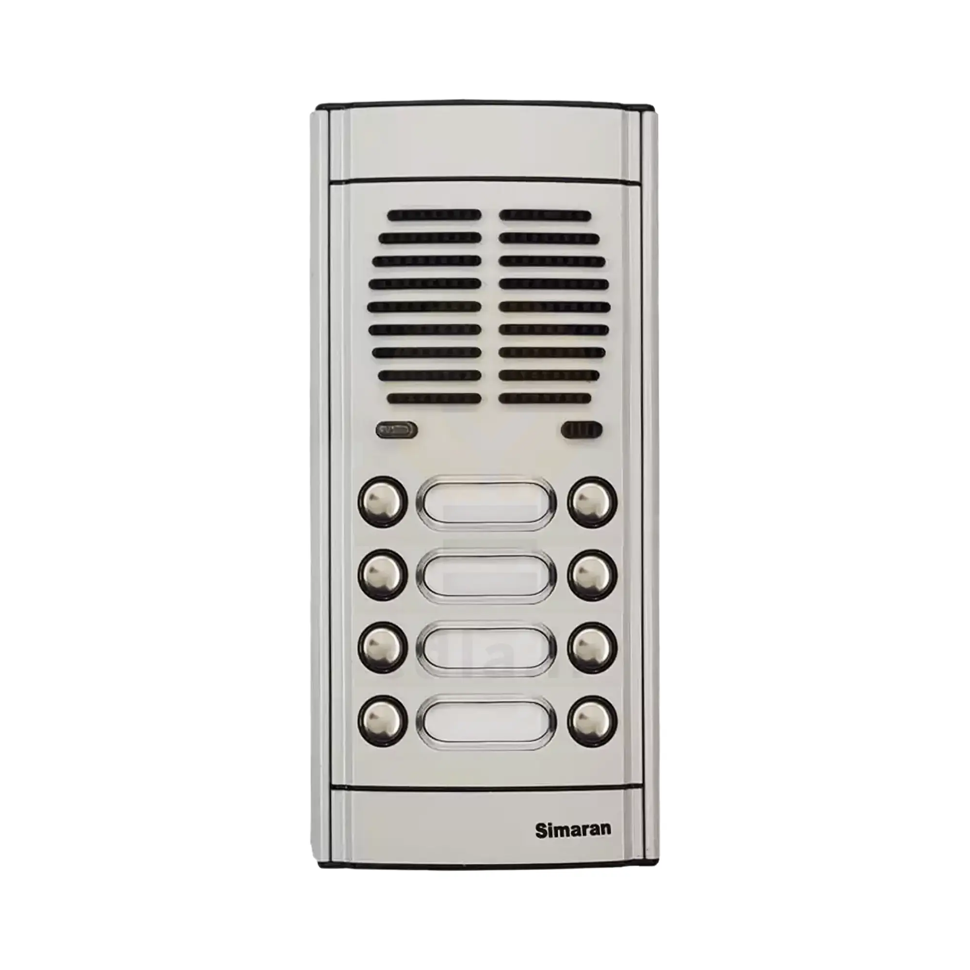 پنل 8واحدی آیفون صوتی سیماران F17C