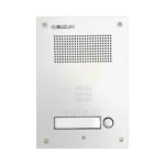 پنل 1واحدی آیفون صوتی سوزوکی سری U 54 audio door opener Panel Suzuki 1Unit
