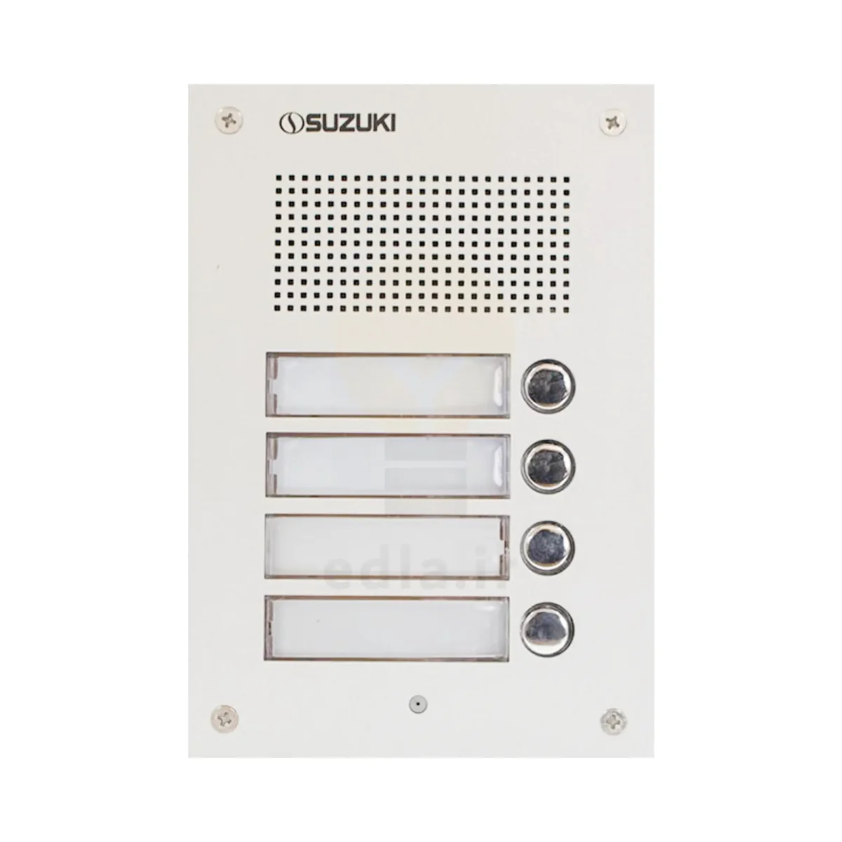 audio door opener Panel Suzuki 4Units