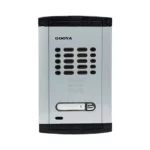 پنل 1واحدی آیفون صوتی گویا G-P.A 600 49 audio door opener Panel Gooya 1Unit1