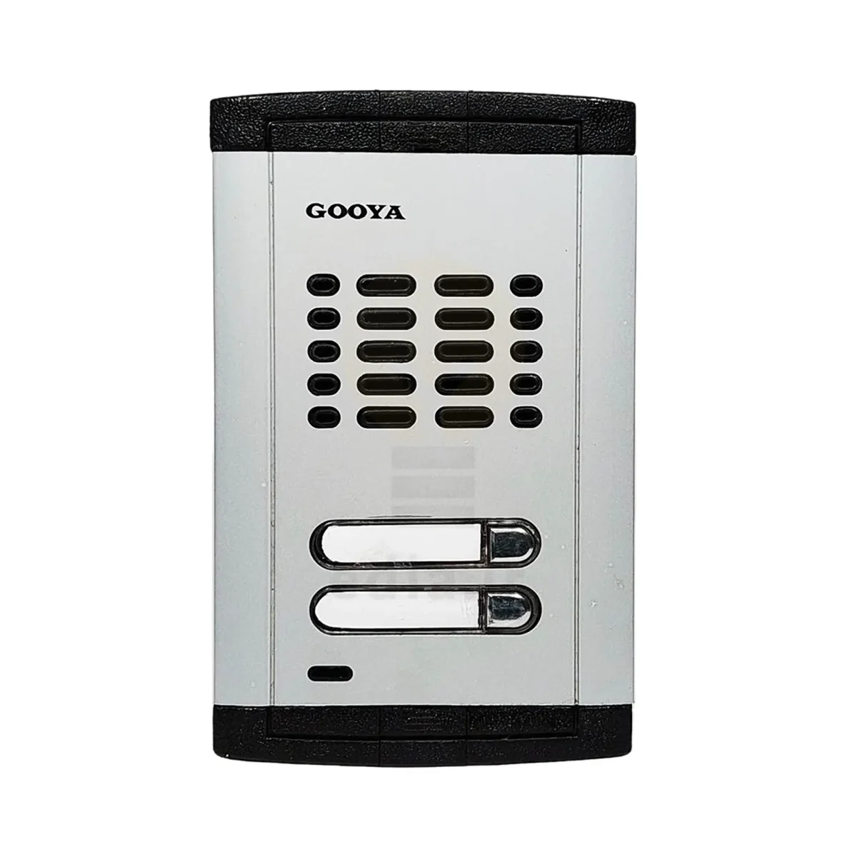 audio door opener Panel Gooya 2Units