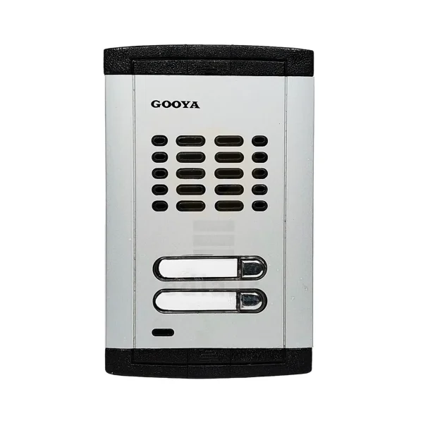 پنل 2واحدی آیفون صوتی گویا G-P.A 600