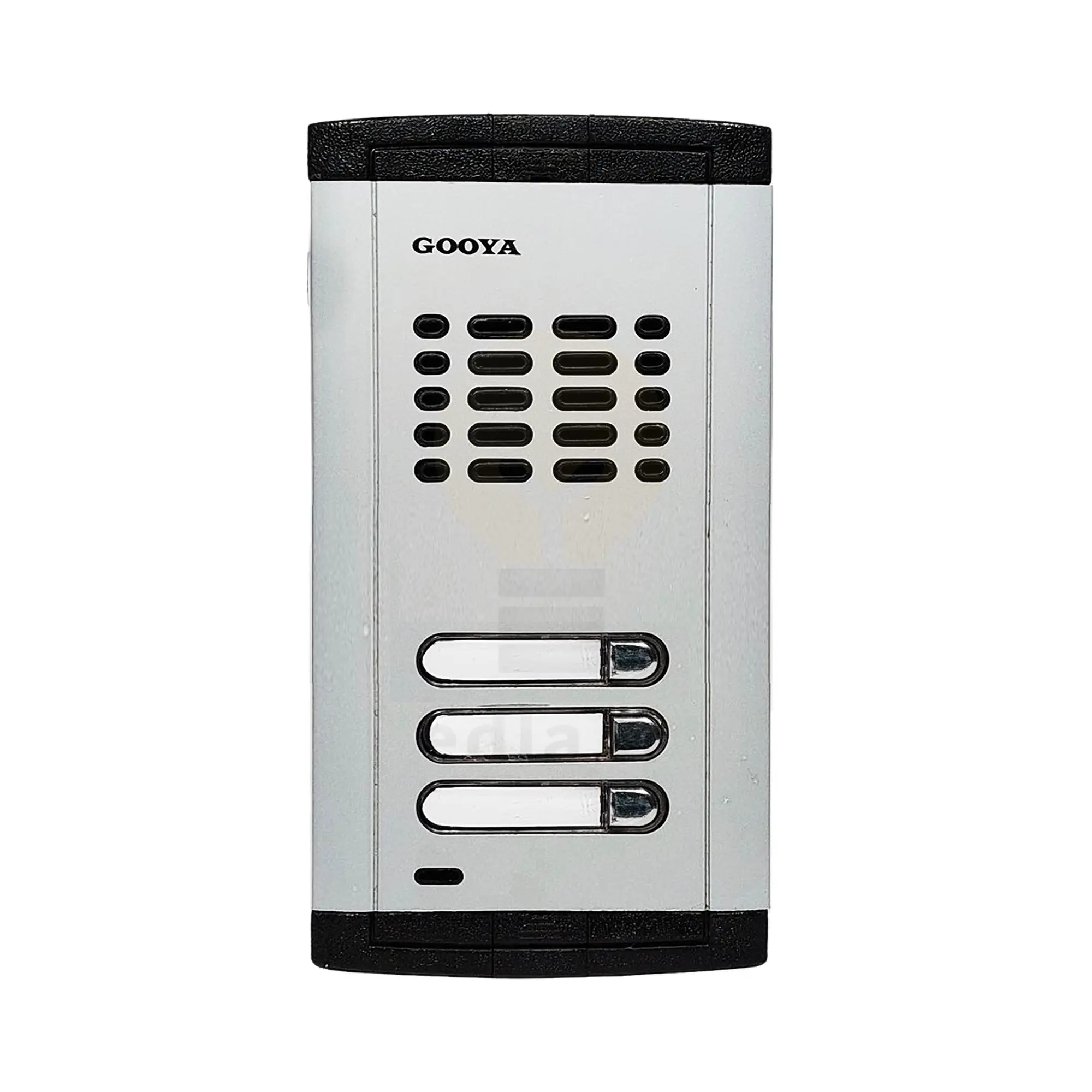 پنل 3واحدی آیفون صوتی گویا G-P.A 600