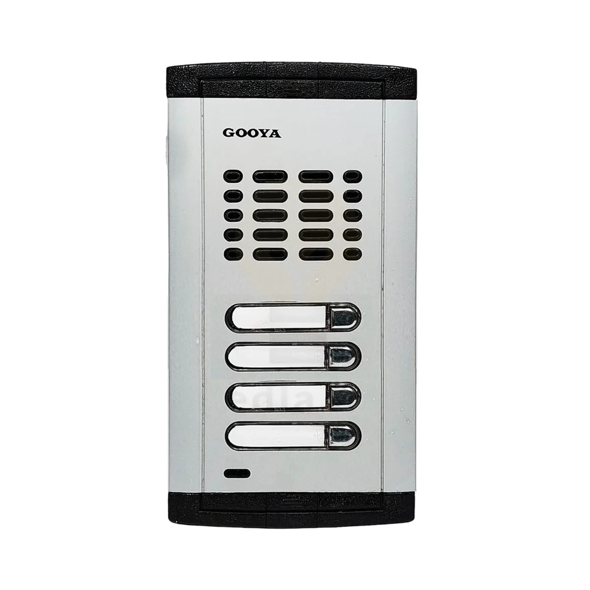 audio door opener Panel Gooya 4Units