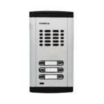 پنل 6واحدی آیفون صوتی گویا G-P.A 600 1 audio door opener Panel Gooya 6Units