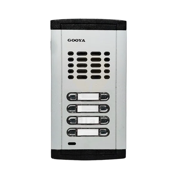 پنل 8واحدی آیفون صوتی گویا G-P.A 600