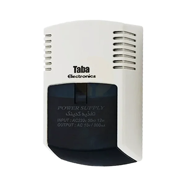 ترانس پنل کدینگ تابا TVD-8400