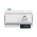 ترانس آیفون دو سیم تابا TVD-8403 12 Taba Power supply TVD 84035
