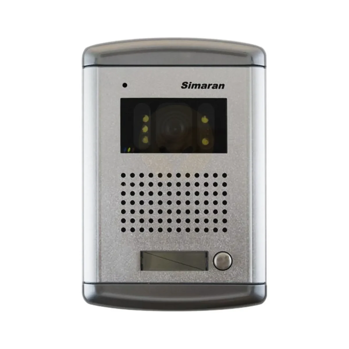 Simaran video door opener Panel Faraz 1Unit