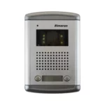 Simaran video door opener Panel Faraz 2Units