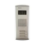 Simaran video door opener Panel Faraz 3Units