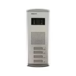 Simaran video door opener Panel Faraz 4Units