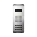 Simaran video door opener Panel Faraz 6Units