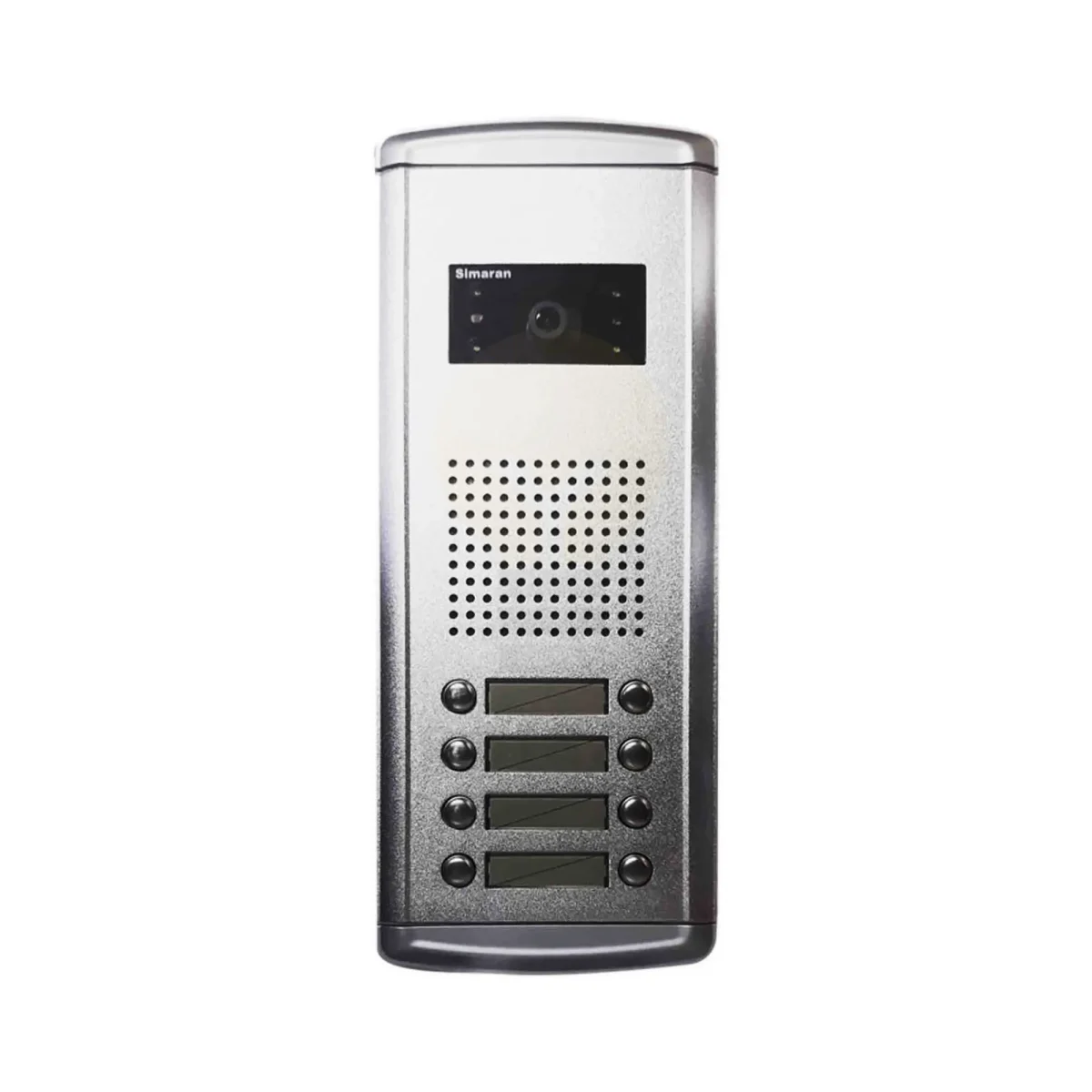 Simaran video door opener Panel Faraz 8Units