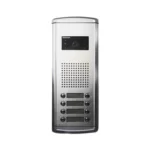 Simaran video door opener Panel Faraz 8Units