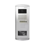 Simaran video door opener Panel Faraz Card 1Unit
