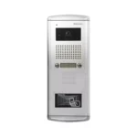 Simaran video door opener Panel Faraz Card 2Units