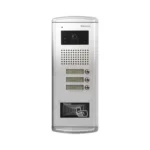 Simaran video door opener Panel Faraz Card 3Units